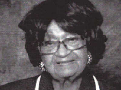 Lucille Long Owens