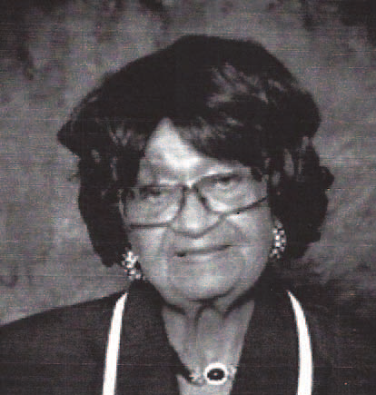 Lucille Long Owens