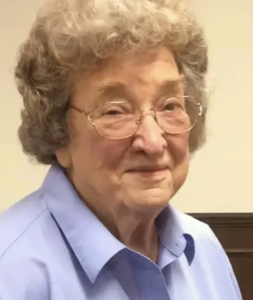 Evelyn Davis Edwards