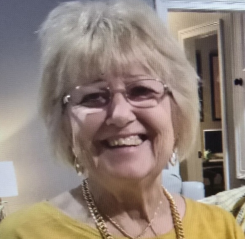 Deborah Wright Rankin