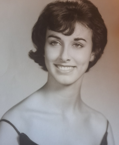 Judy Lee Brackin Hereford Martin