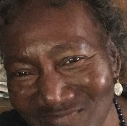Annie M. Hunter