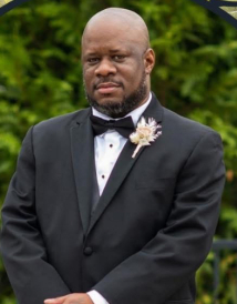 Kinyontis D. Heard