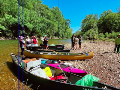 Cahaba River Society