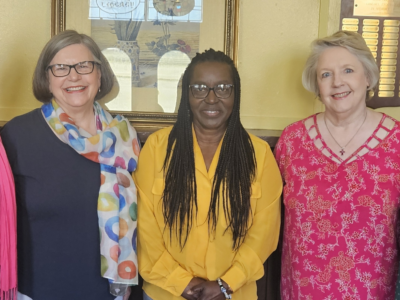 Friends of Hale County Library