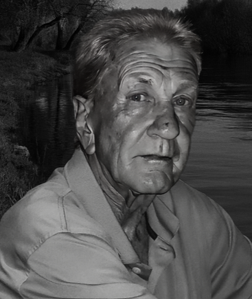 Walter David Edwards