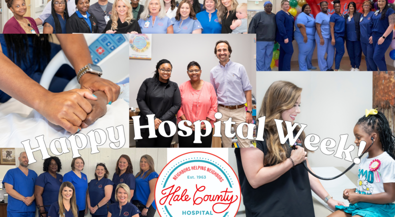Hale County Hospital
