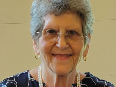 Dorothy Lynn Avery