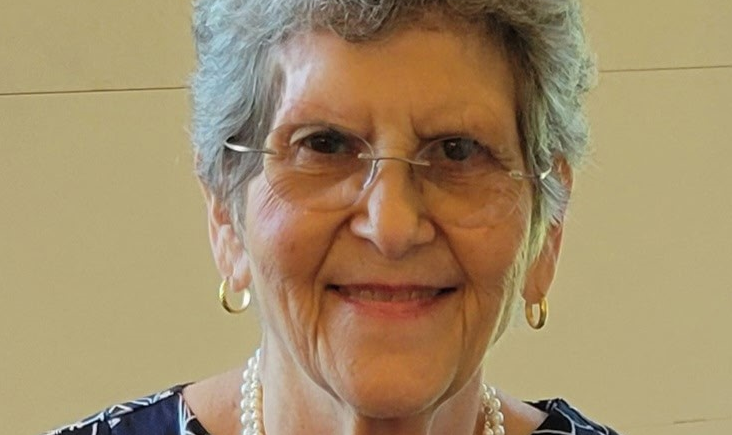 Dorothy Lynn Avery