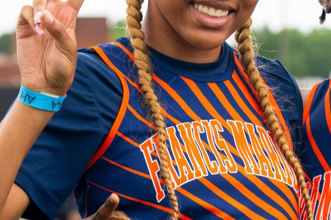 Ke’Lashia Shelton