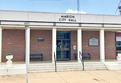 City of Marion