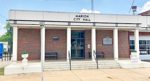 City of Marion