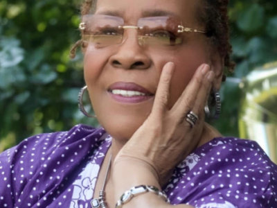 Bernice Kynard