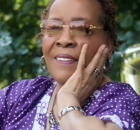 Bernice Kynard