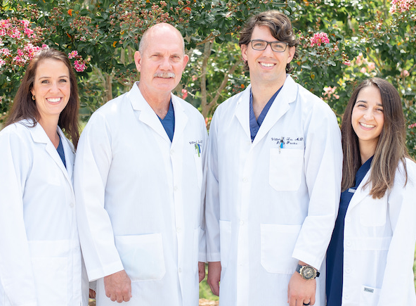 Vaughan Marion Clinic