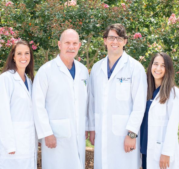 Vaughan Marion Clinic