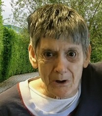 Judy Violet Montz