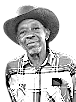 Cecil F. Griffin