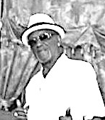 Edward James Crews