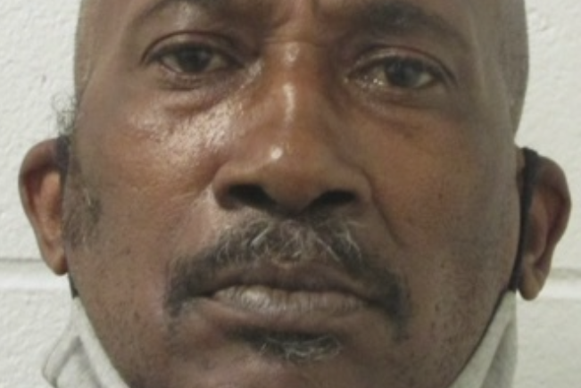 Gerald Lee Hogue