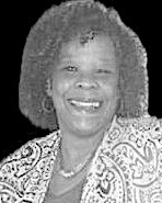 Sharron Nelson