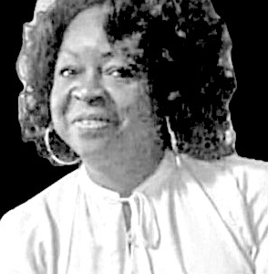 Johnnie Mae Walker