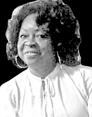 Johnnie Mae Walker