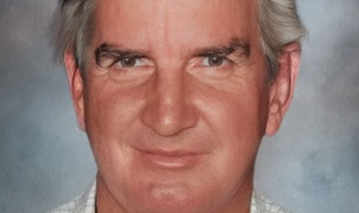 Alvin Monroe Tidmore