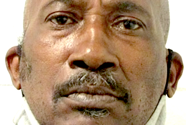 Gerald Lee Hogue