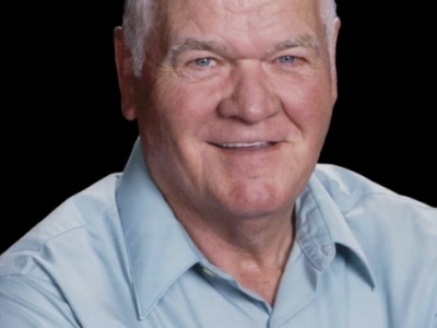 Wesley Wayne Irvin