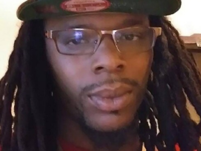 Tobias G. Griffin