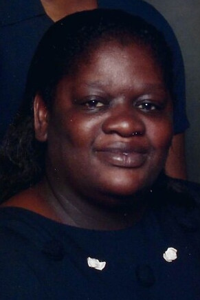 Angeline D. Jackson-Pryor