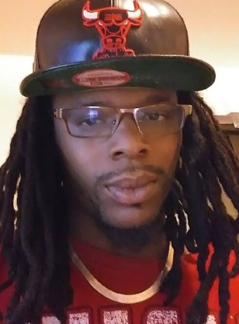 Tobias G. Griffin