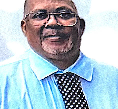 R.L. Whitsett