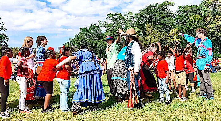 Native American Festival
