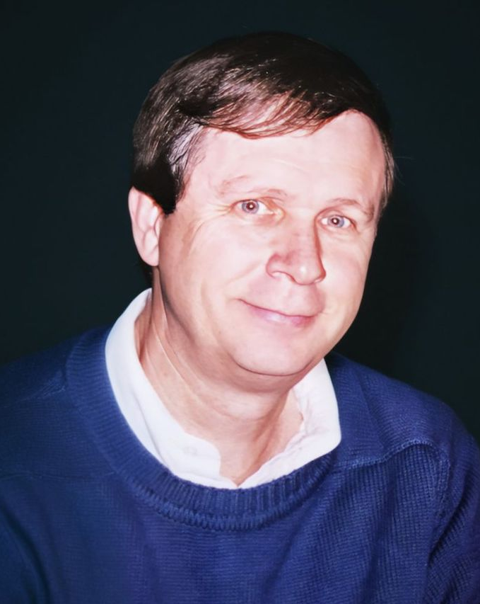 Erle Randolph Richardson, Jr.