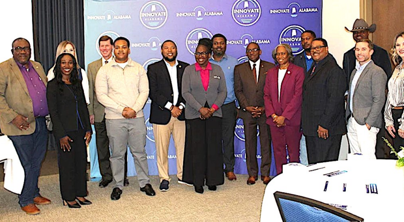 Innovate Alabama