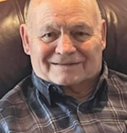 Floyd Lester Marchant