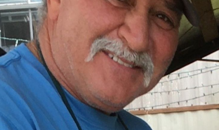 Rodney Mitchell Milner