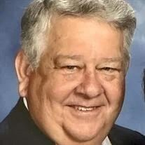 Robert Glenn Nichols