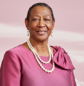 Ora Lee (Tutt) Dunkin