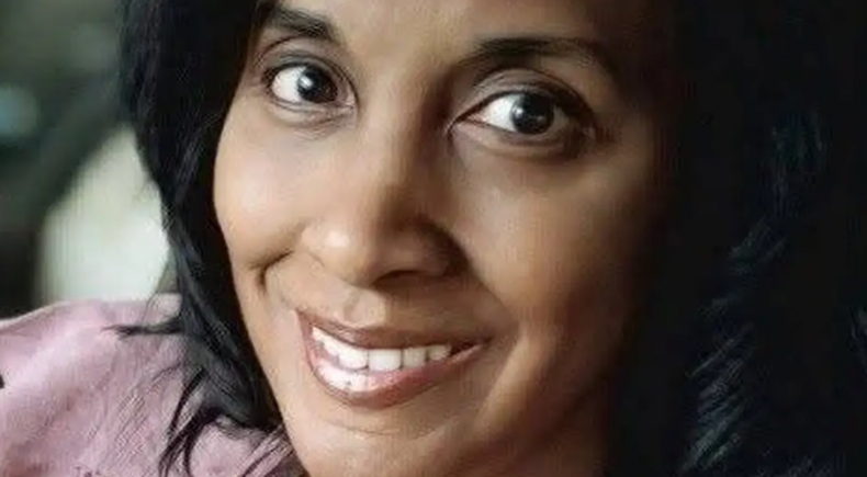 Rosemari Claibon-Hopson