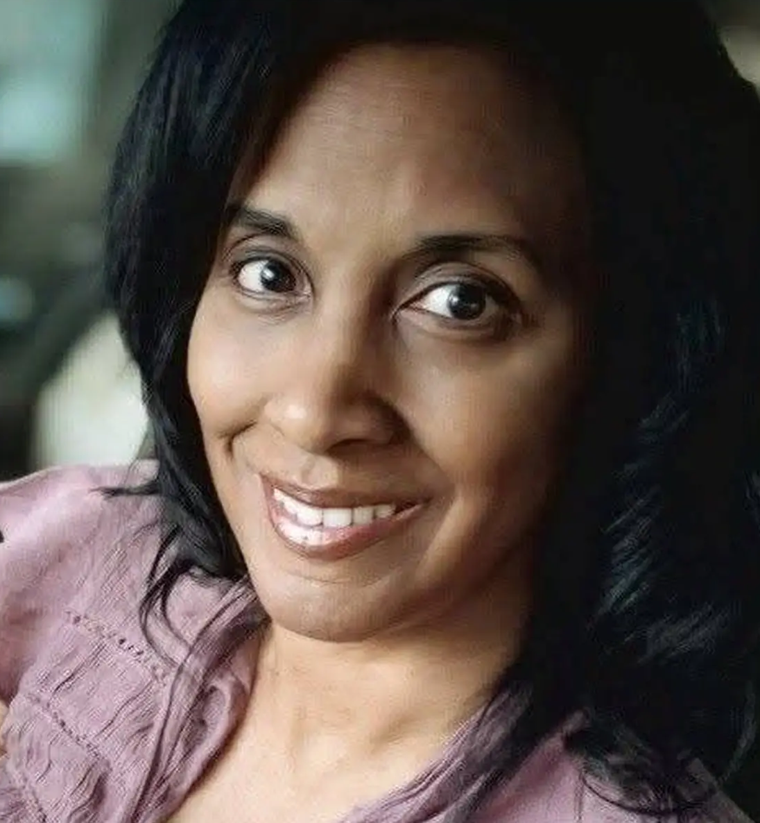 Rosemari Claibon-Hopson