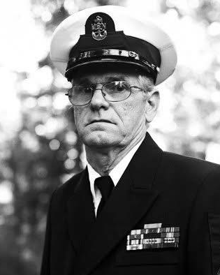 Cecil Rudolph Hinson Jr.