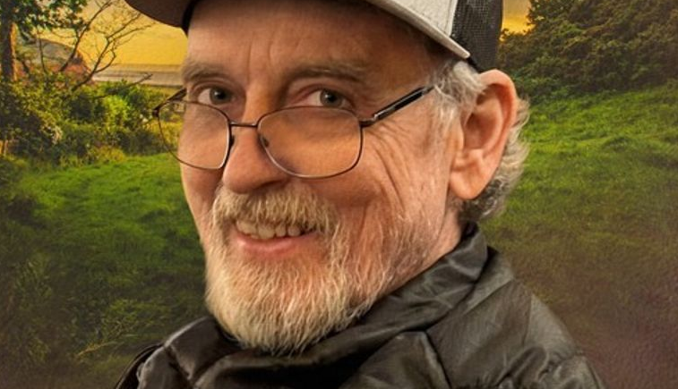 William Keith Langham