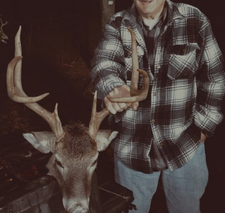 Murray Allen Nichols