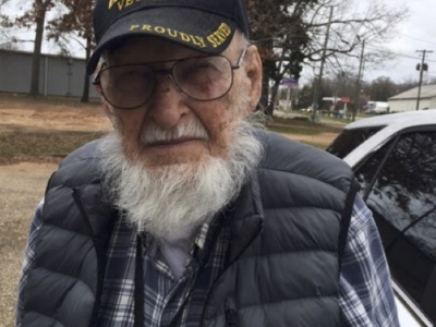 Henry Clellan Weaver