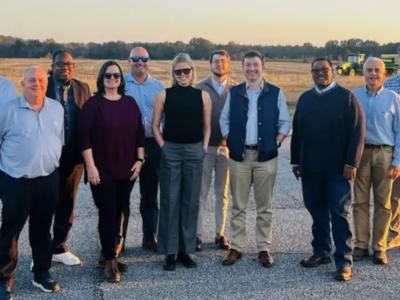 Perry County Airport