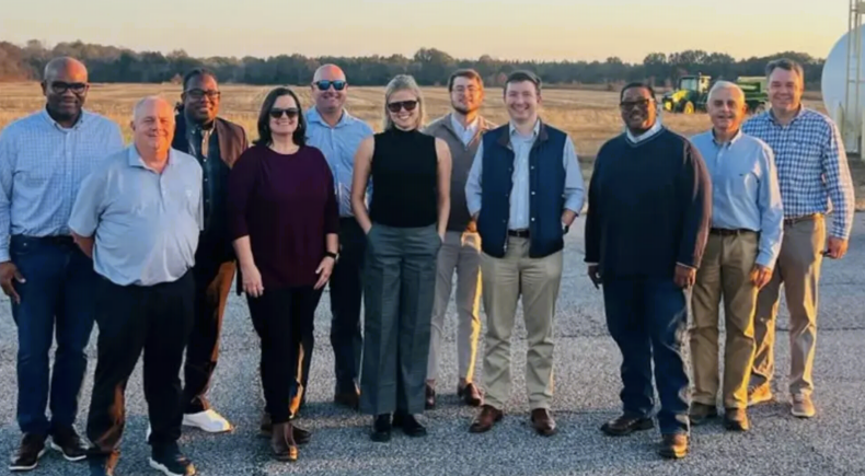 Perry County Airport