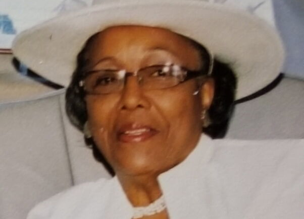 Mrs. Eola Louise King-Hogue